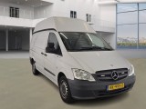  Mercedes  Vito 113 CDI 320 Lang HD Kastinrichting #3