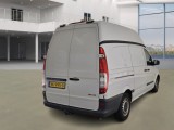  Mercedes  Vito 113 CDI 320 Lang HD Kastinrichting #4