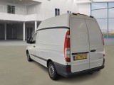  Mercedes  Vito 113 CDI 320 Lang HD Kastinrichting #5