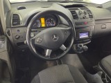  Mercedes  Vito 113 CDI 320 Lang HD Kastinrichting #10