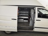  Mercedes  Vito 113 CDI 320 Lang HD Kastinrichting #11