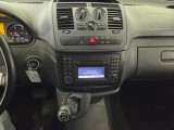  Mercedes  Vito 113 CDI 320 Lang HD Kastinrichting #14