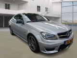  Mercedes  C-Klasse AMG 63 NOT FOR EXPORT #4