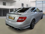  Mercedes  C-Klasse AMG 63 NOT FOR EXPORT #7