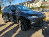  Skoda  Karoq 1.5 TSI ACT Sportline Business #5