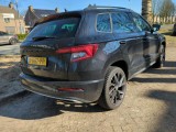  Skoda  Karoq 1.5 TSI ACT Sportline Business #6