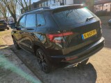  Skoda  Karoq 1.5 TSI ACT Sportline Business #9