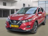  Nissan  Qashqai 1.3 DIG-T N-Connecta 