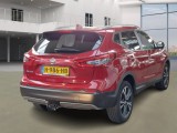  Nissan  Qashqai 1.3 DIG-T N-Connecta #5