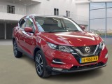  Nissan  Qashqai 1.3 DIG-T N-Connecta #4