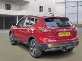  Nissan  Qashqai 1.3 DIG-T N-Connecta #8