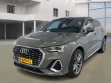  Audi  Q3 45 TFSI quattro Pro Line S 