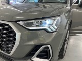  Audi  Q3 45 TFSI quattro Pro Line S #4