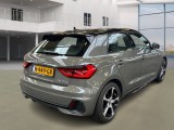  Audi  A1 Sportback 35 TFSI edition one #6