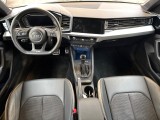  Audi  A1 Sportback 35 TFSI edition one #10