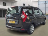  Dacia  Lodgy 1.2 TCe Ambiance 7p. #4