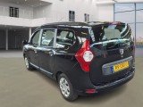  Dacia  Lodgy 1.2 TCe Ambiance 7p. #5