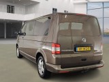  Volkswagen  Transporter 2.0 TDI L2H1 DC #5