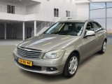  Mercedes  C-Klasse 200 K 