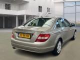  Mercedes  C-Klasse 200 K #4