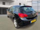  Opel  Astra 1.4 Turbo Edition #6