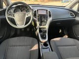  Opel  Astra 1.4 Turbo Edition #9