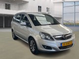  Opel  Zafira 1.8 Edition 7 pers #4