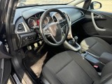  Opel  Astra 1.4 Turbo Edition #12