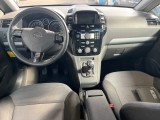  Opel  Zafira 1.8 Edition 7 pers #10