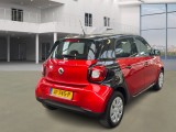  Smart  ForFour 1.0 Pure #4