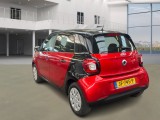  Smart  ForFour 1.0 Pure #5