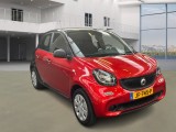  Smart  ForFour 1.0 Pure #3