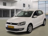  Volkswagen  Polo 1.4-16V Trendline 