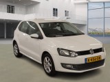  Volkswagen  Polo 1.4-16V Trendline #3