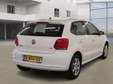  Volkswagen  Polo 1.4-16V Trendline #4