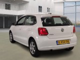  Volkswagen  Polo 1.4-16V Trendline #5