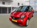  Smart  ForFour 1.0 Pure 