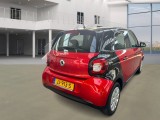  Smart  ForFour 1.0 Pure #4