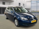  Volkswagen  Golf 1.6 TDI Trendline BlueMotion #3