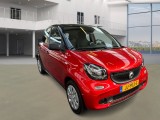  Smart  ForFour 1.0 Pure #3