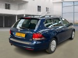  Volkswagen  Golf 1.6 TDI Trendline BlueMotion #4