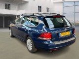  Volkswagen  Golf 1.6 TDI Trendline BlueMotion #5