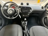  Smart  ForFour 1.0 Pure #7