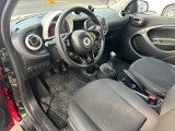  Smart  ForFour 1.0 Pure #10