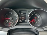  Volkswagen  Golf 1.6 TDI Trendline BlueMotion #6