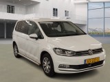  Volkswagen  Touran 2.0 TDI SCR Comfortline #3