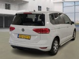  Volkswagen  Touran 2.0 TDI SCR Comfortline #4