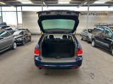  Volkswagen  Golf 1.6 TDI Trendline BlueMotion #14