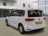  Volkswagen  Touran 2.0 TDI SCR Comfortline #5