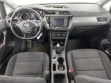  Volkswagen  Touran 2.0 TDI SCR Comfortline #9